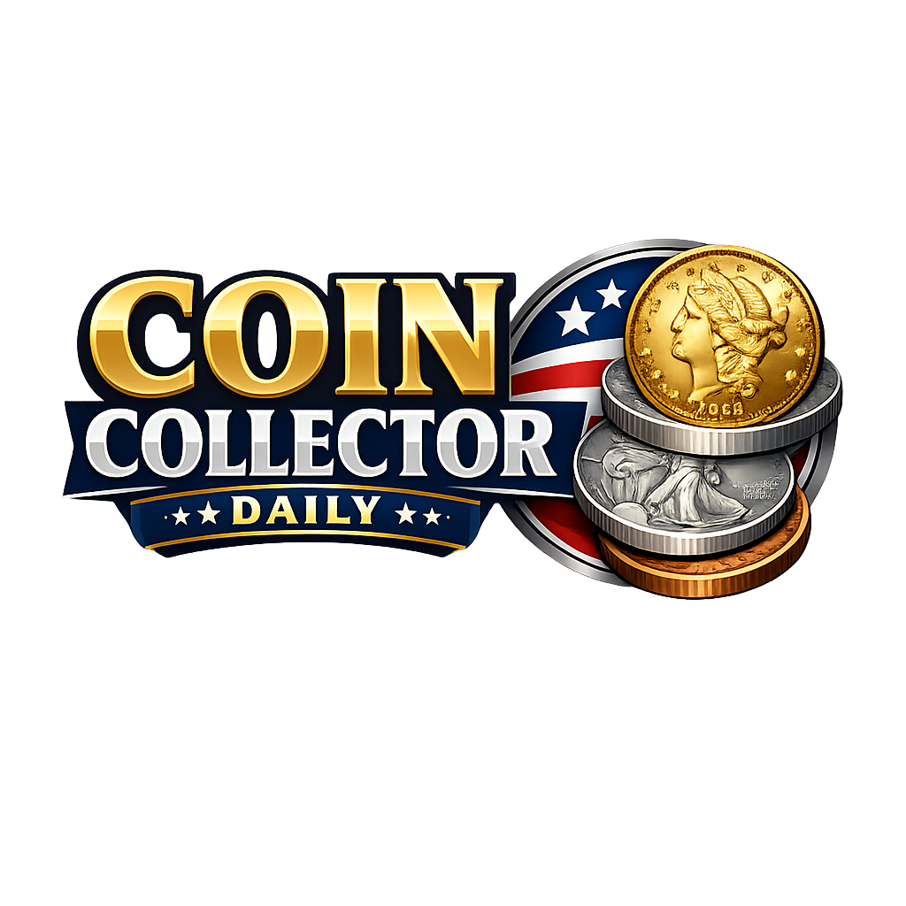 Coin Collector Daily