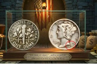 2026 Mercury Dime Collectors Guide Rare Values Identification & 1.1 Million Coin Frenzy