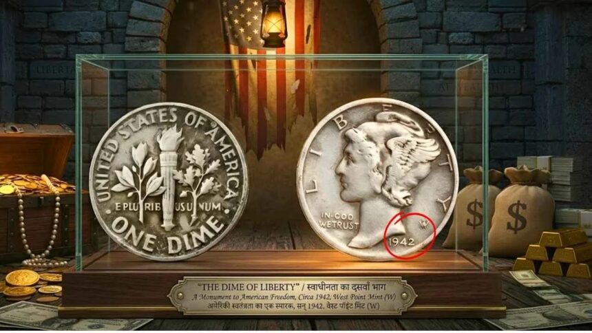 2026 Mercury Dime Collectors Guide Rare Values Identification & 1.1 Million Coin Frenzy