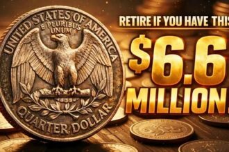 7 Most Valuable Quarter Coins Worth Big Money Complete Collector’s Guide to Rare U.S. Quarters