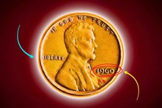 This Rare Memorial Penny Could Be Worth a Small Fortune Don’t Let It Slip Away
