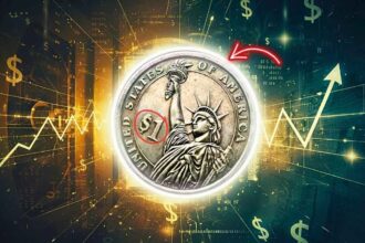 Top 7 Gold One Dollar Coins Worth Collecting and How to Spot Them