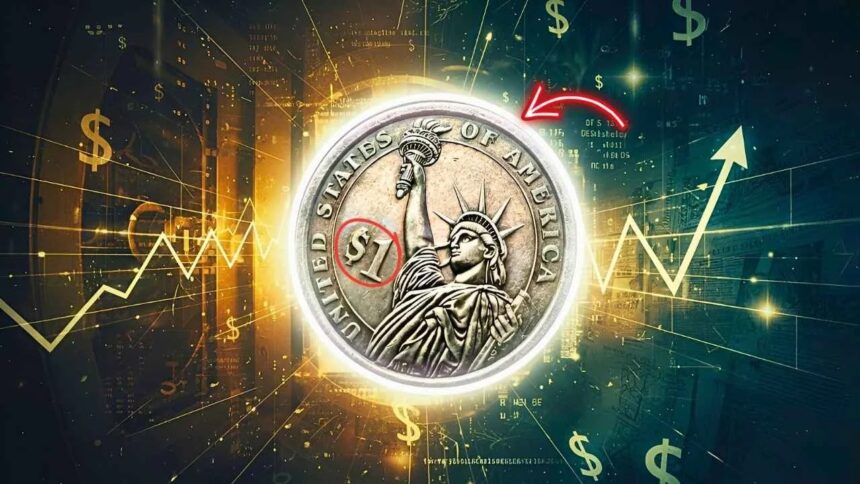 Top 7 Gold One Dollar Coins Worth Collecting and How to Spot Them